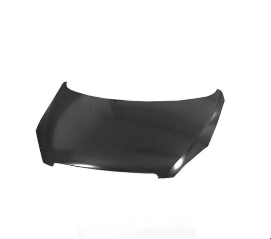 Motor Kaputu 307 2001-