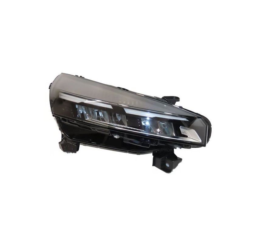 Ön Far (Full Led) Sağ Clio 5.5 2023-