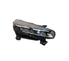 Ön Far (Full Led) Sağ Clio 5.5 2023-