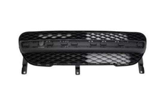 Peugeot 107 Ön Tampon Panjuru Alt 09-