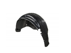 Skoda Fabıa Arka Çamurluk Davlumbazı Hb.Sol 00-07