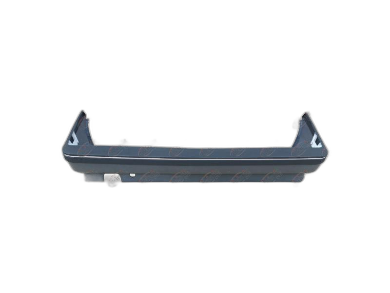 R9 Arka Tampon Gri 94/96