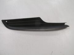 Sis Farı Alt Kapağı Sağ Siyahvolkswagen Golf 7 13-17 Arası