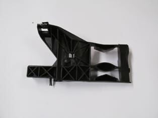 Far Alt Bağlantı Braketi Sağ Plastikaudı A6 12-14 Arası