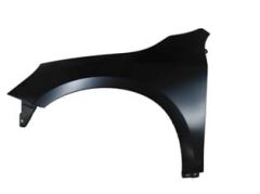 Ön Çamurluk Deliksiz Sol Volvo S60 10-13 Arası