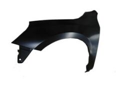 Ön Çamurluk Deliksiz Sol Volvo S60 10-13 Arası