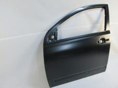 Ön Kapı Sol Komple (İç Saclı - Çekomastikli) Nissan Qashqai J10 07 - 13 Arası