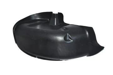 Sağ Arka Çamurluk Davlumbazı Albea