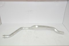 Kalorifer Borusu Albea-Palio (Eğri)