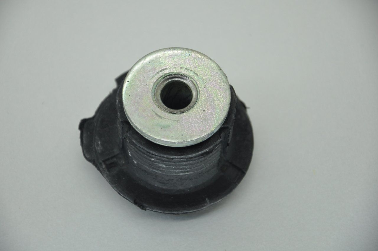 Motor Beşik Burcu R21