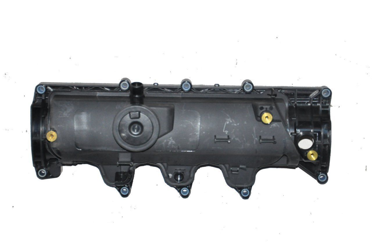 Külbüratör Kapağı 1.5 Fluence-Megane 3