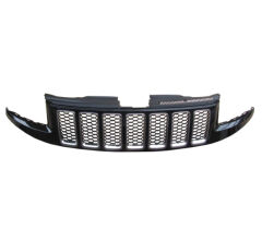Ön Panjur Komple Set İçi Krom Grand Cherokee 2014-