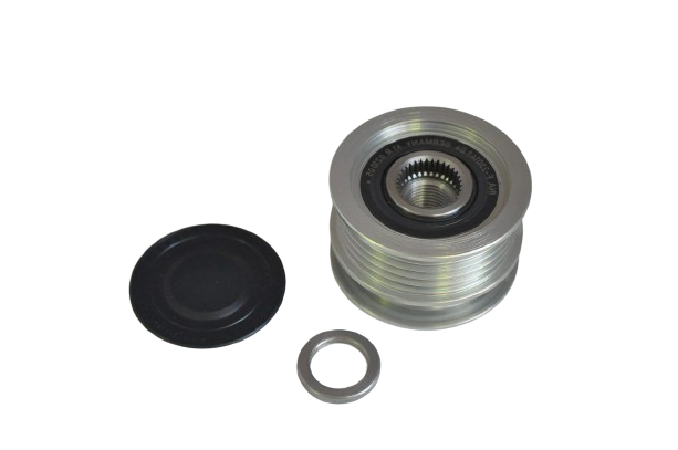 Alternatör Kasnağı 1.5 Clio-Kango (5 Kanallı)