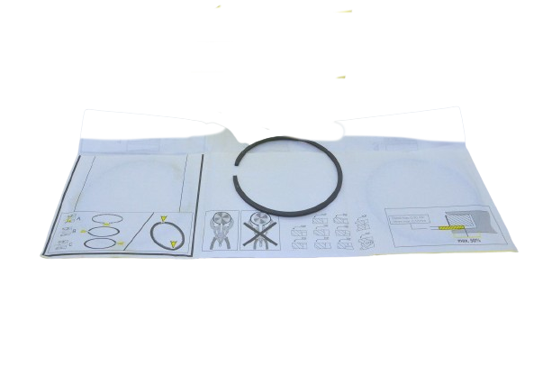 Segman Takımı 0.50 1.9 F9Q Trafic-Laguna-Megane-Kango Ym