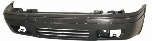 Skoda Felıcıa Ön Tampon Kuşak Delikli 98-99