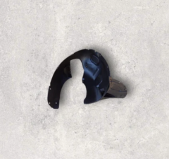 Skoda Fabıa Ön Çamurluk Davlumbazı Sağ 10-