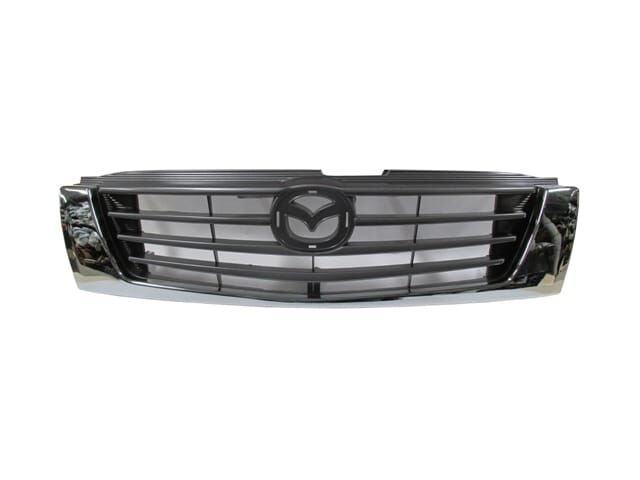 Ön Panjur Nikelajlı-Gri (Fpı) Mazda B2500 Pıck Up 04-06 Arası