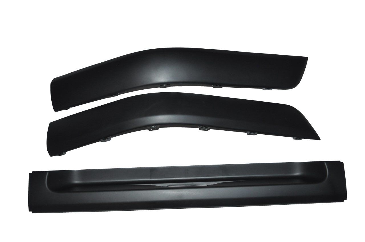 Tampon Bandı Arka Tk.Clio Sembol 2003-2006 Arası