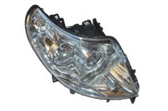 Far Sol Ducato 2006-2014 Arası