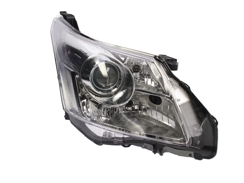 Far Sağ Avensis 2008 Sonrası