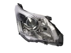 Far Sağ Avensis 2008 Sonrası