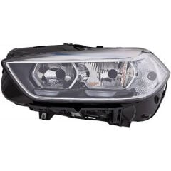 Far Sol Bmw 1 Serisi F40 2018 Sonrası