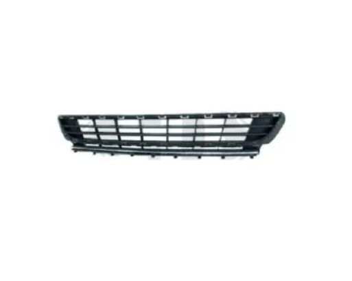 Ön Tampon Orta Izgara ( Kromsuz ) Golf 7 2013-