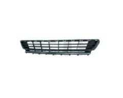 Ön Tampon Orta Izgara ( Kromsuz ) Golf 7 2013-
