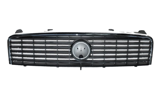 Ön Panjur Linea Siyah 2007-2012 Modelleri Arası