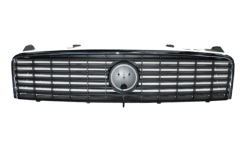 Ön Panjur Linea Siyah 2007-2012 Modelleri Arası