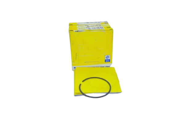 Segman Takımı Std 1.2 8 Valf Clio -Twingo D7F