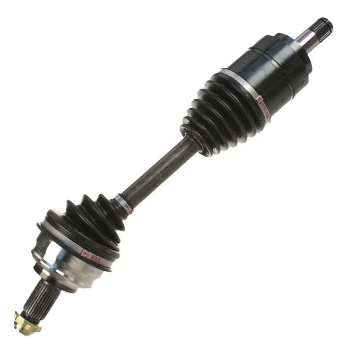 Sol Ön Aks 2.3 Ducato 2006 Sonrası Modeller İçin