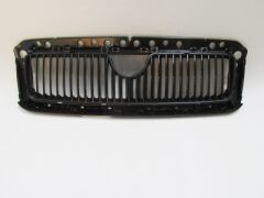 Ön Panjur İç Siyah (Üst Çerçevesiz) Skoda Octavıa 01-10 Arası