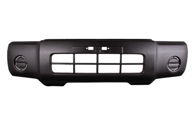 Ön Tampon (Sis Deliksiz (Dodiksiz Çıkıntısız Tip) (My) Nissan Skystar Pick Up Nd22 03 - 12 Arası