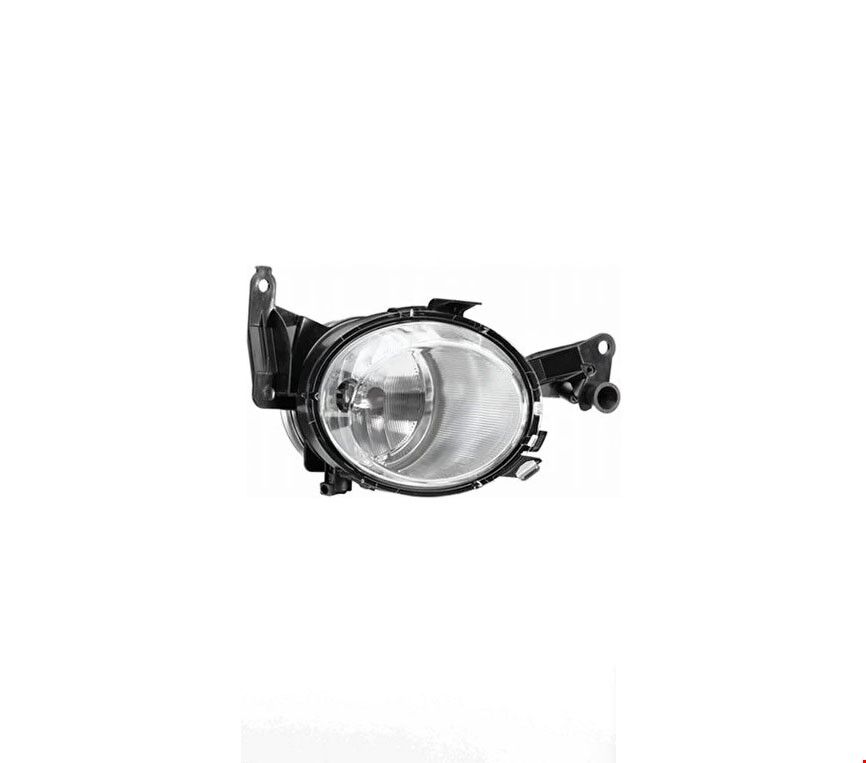 Sis Farı Sol Corsa D 2007-