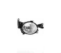 Sis Farı Sol Corsa D 2007-