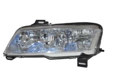 Far Sol Stılo (3 Kapı)