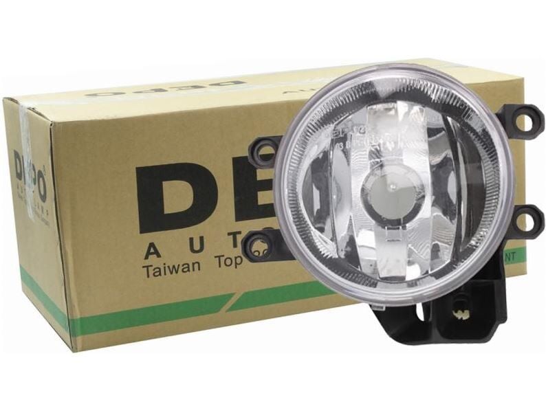 Sis Farı Sağ Corolla-Yaris 2014 Sonrası