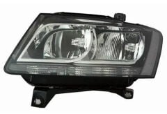 Far Sol Audi Q5 2008 Sonrası