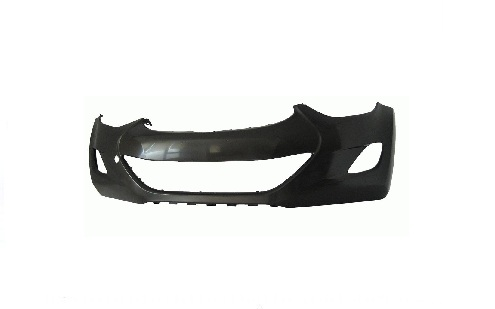 H.Elantra Ön Tampon Ast.10-