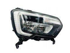 Renault Master Ön Far El.Led. Sağ 19-