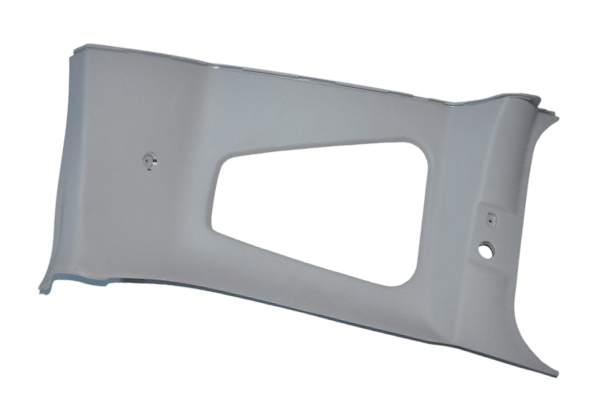 Bagaj İç Kaplama Bakaliti Sağ Fiorino