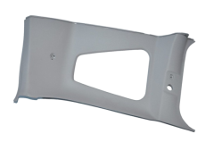 Bagaj İç Kaplama Bakaliti Sağ Fiorino