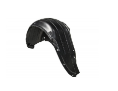 Skoda Fabıa Arka Çamurluk Davlumbazı Sol 07-