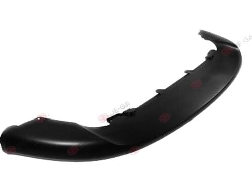 Jetta Ön Tampon Spoileri Siy.05-