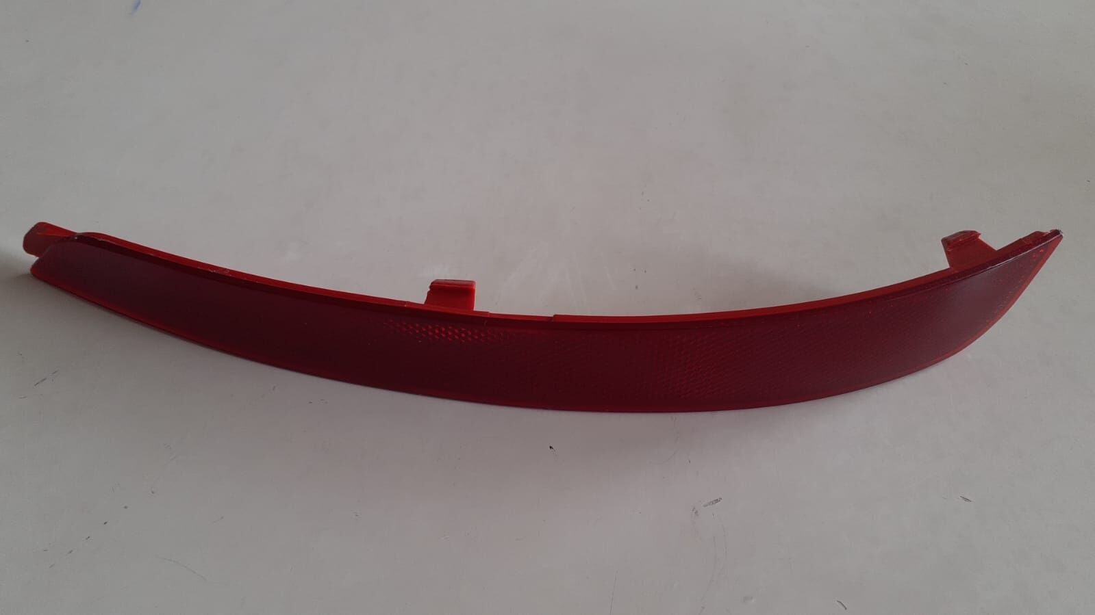 Arka Tampon Reflektörü Sağ Skoda Octavıa 13-17 Arası