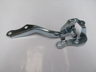 Kaput Menteşesi Sağ Toyota Yarıs 06-11 Arası