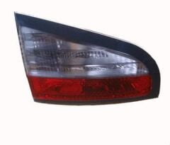 İç Stop Lambası Sol Kırmızı-Beyaz (Famella) Ford S Max 07-09 Arası