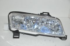 Far Sağ Stılo (3 Kapı)