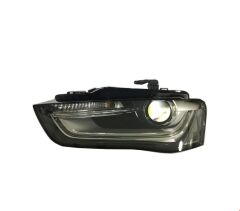 Ön Far Xenon Sol A4 2013-